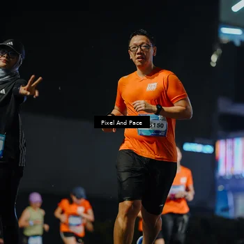 Runner Photo 7782576