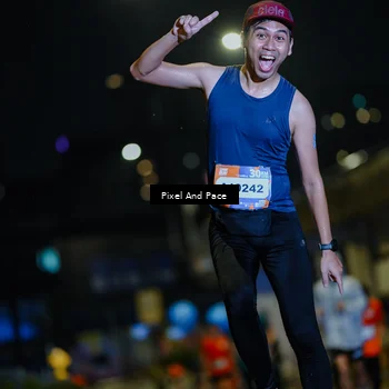 Runner Photo 7782581