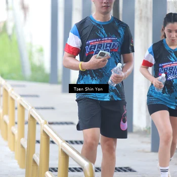 Runner Photo 7782585