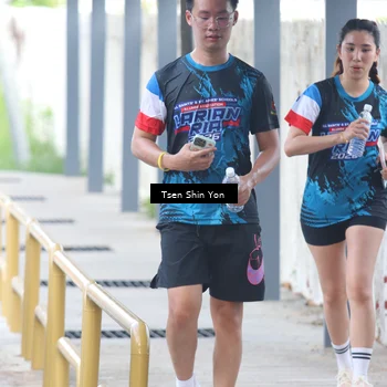 Runner Photo 7782588