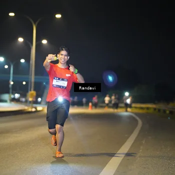 Runner Photo 7782590