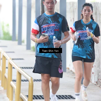 Runner Photo 7782592