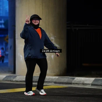 Runner Photo 7782603