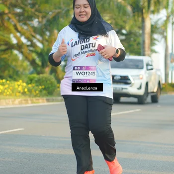 Runner Photo 7782624