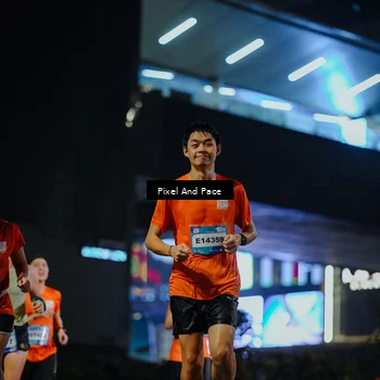Runner Photo 7782628