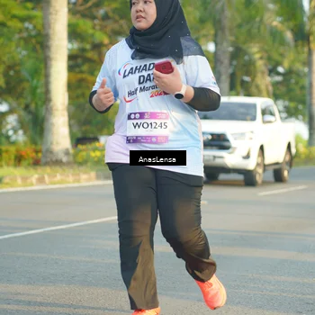 Runner Photo 7782631