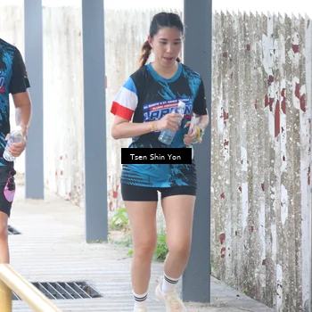 Runner Photo 7782633