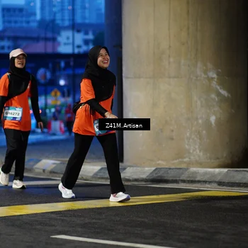 Runner Photo 7782649