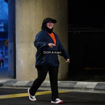 Runner Photo 7782652
