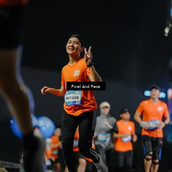 Runner Photo 7782666