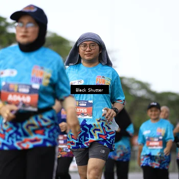 Runner Photo 7782678