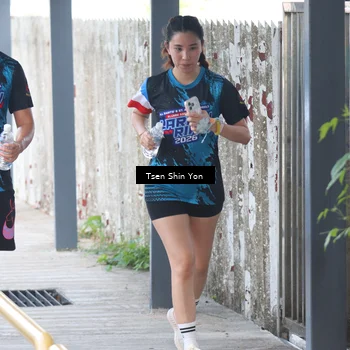 Runner Photo 7782679