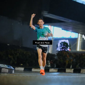 Runner Photo 7782682