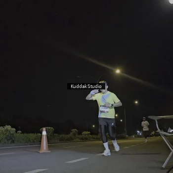 Runner Photo 7782688
