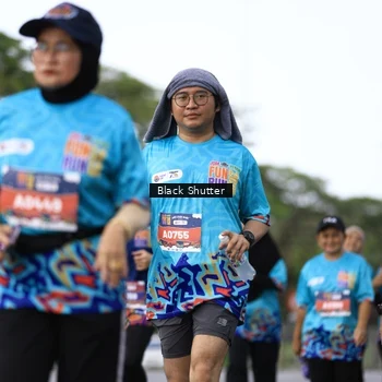 Runner Photo 7782691
