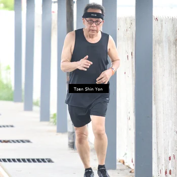 Runner Photo 7782693