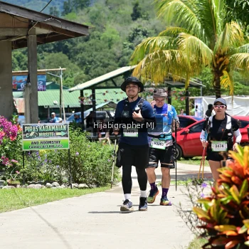 Runner Photo 77827