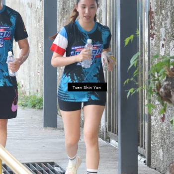 Runner Photo 7782702