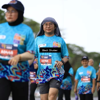 Runner Photo 7782708