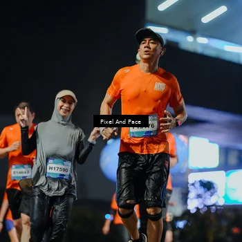 Runner Photo 7782709