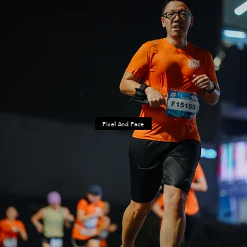 Runner Photo 7782713