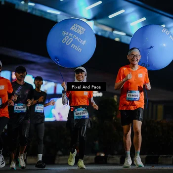 Runner Photo 7782760