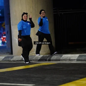 Runner Photo 7782762