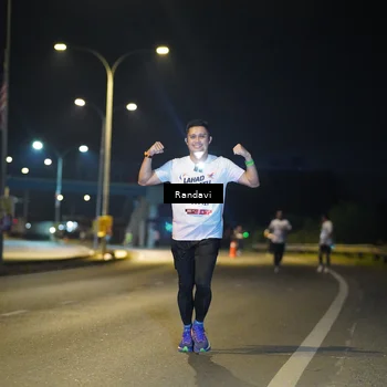 Runner Photo 7782764