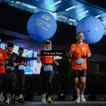 Runner Photo 7782765