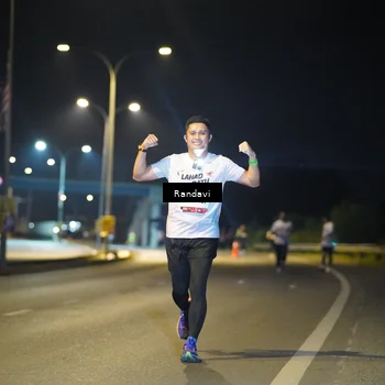 Runner Photo 7782780