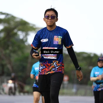 Runner Photo 7782785