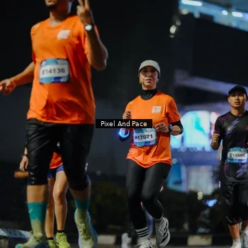 Runner Photo 7782790
