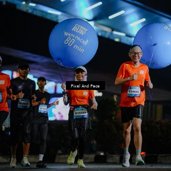 Runner Photo 7782791