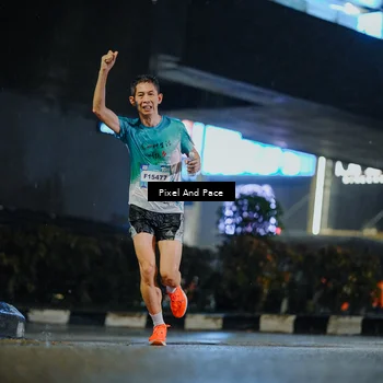 Runner Photo 7782794