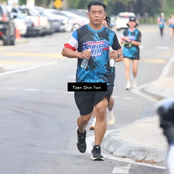 Runner Photo 7782797
