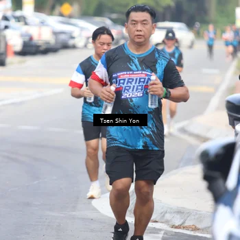 Runner Photo 7782810