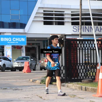 Runner Photo 7782820