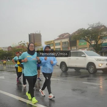 Runner Photo 778283