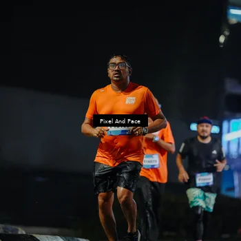 Runner Photo 7782832