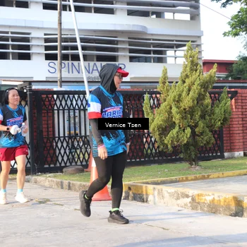 Runner Photo 7782855