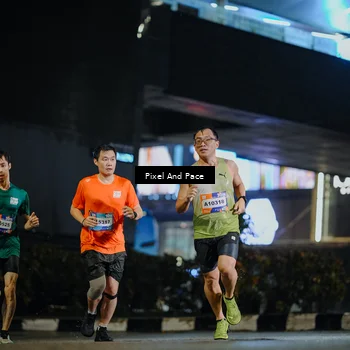 Runner Photo 7782866