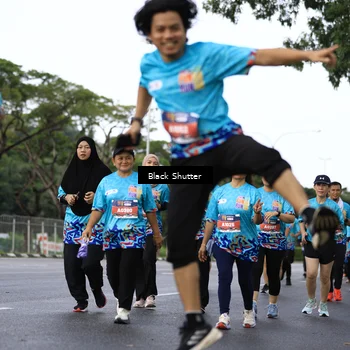 Runner Photo 7782879