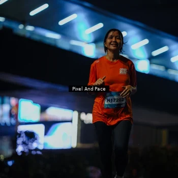 Runner Photo 7782886