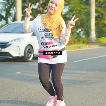 Runner Photo 7782892