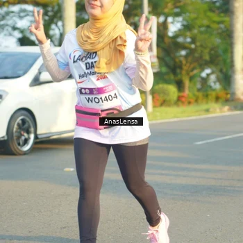 Runner Photo 7782905