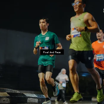 Runner Photo 7782911