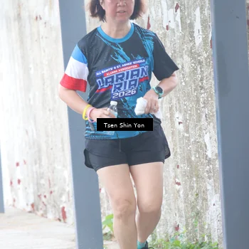 Runner Photo 7782917