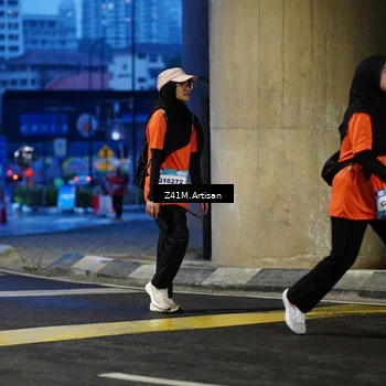 Runner Photo 7782922