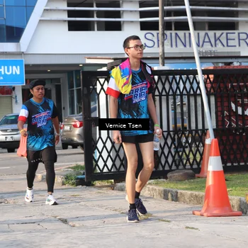 Runner Photo 7782927