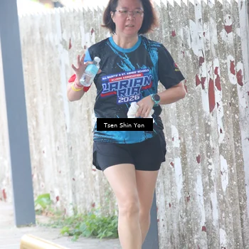 Runner Photo 7782941